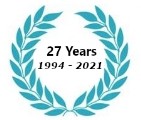 25 year